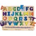 Children's Melissa & Doug Alphabet Sound Puzzle   555347851